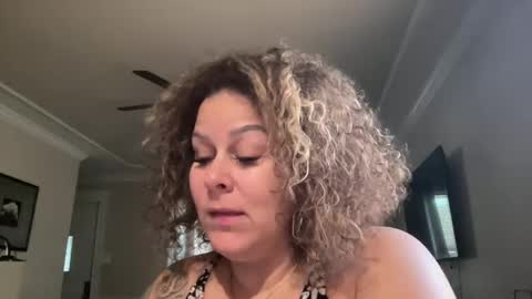 BIG BREAST SABRINA online show from September 26, 2025, 3:27 pm