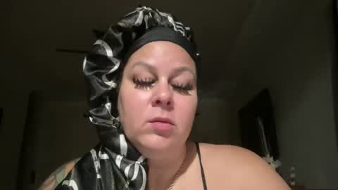 BIG BREAST SABRINA online show from January 8, 2026, 12:07 pm