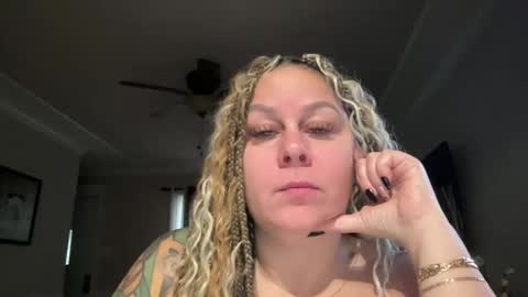 BIG BREAST SABRINA online show from March 17, 2026, 1:36 pm