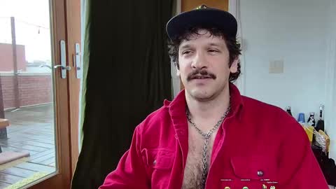 BigBro online show from February 16, 2025, 3:59 pm