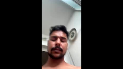 bigbrown_boy online show from September 20, 2025, 8:26 am