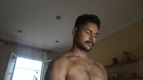 bigbrown_boy online show from September 21, 2025, 6:15 am