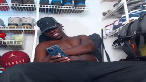 Bryson online show from August 3, 2026, 10:57 pm