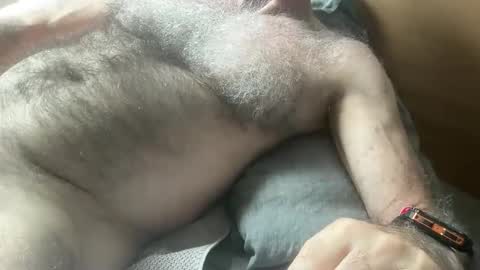 big bush online show from January 22, 2025, 5:16 am