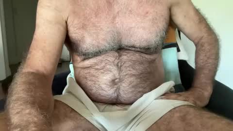 big bush online show from December 22, 2025, 9:23 pm