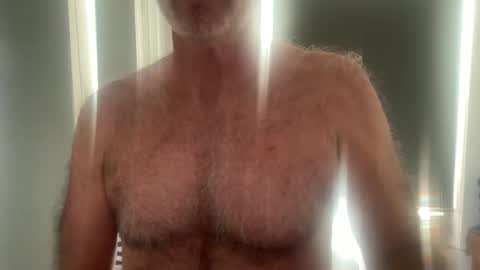 big bush online show from April 12, 2026, 4:17 am