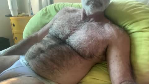 Snapshot of bigbush1 chatting on June 24, 2026, 12:31 am big bush online show from June 24, 2026, 12:31 am