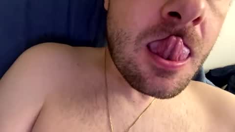 Buster685 online show from November 23, 2025, 6:46 am