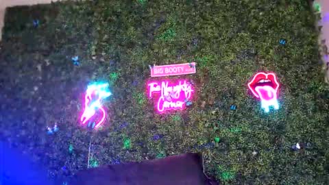 bigbuttsarena online show from March 2, 2026, 7:54 pm