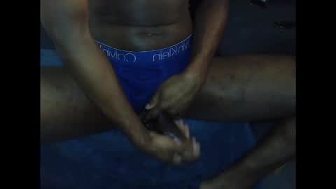 bigcalvin10 online show from December 17, 2025, 7:42 pm