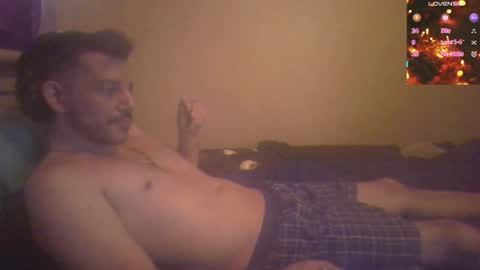 Jon - Im Straight online show from March 9, 2025, 2:21 pm