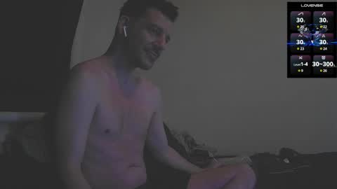 Jon - Im Straight online show from October 2, 2025, 6:42 am