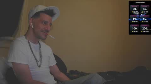 Jon - Im Straight online show from October 15, 2025, 3:50 am