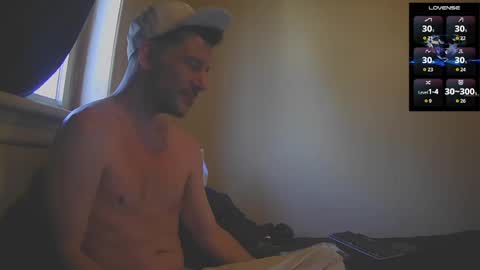 Jon - Im Straight online show from October 17, 2025, 6:21 pm