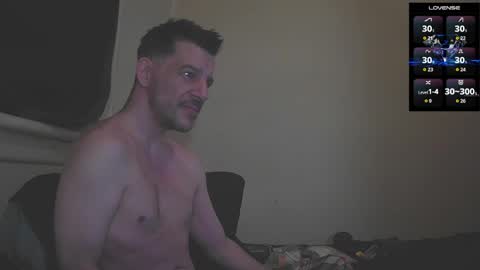 Jon - Im Straight online show from October 18, 2025, 10:54 pm