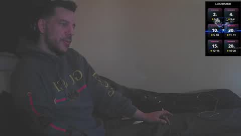 Jon - Im Straight online show from October 28, 2025, 2:59 am