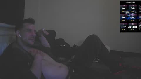 Jon - Im Straight online show from November 8, 2025, 3:50 am