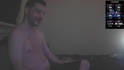 Jon - Im Straight online show from January 19, 2026, 12:58 am