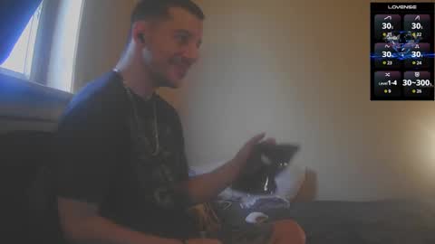 Jon - Im Straight online show from February 18, 2026, 7:21 pm