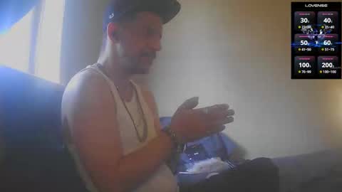 Jon - Im Straight online show from February 28, 2026, 2:51 pm