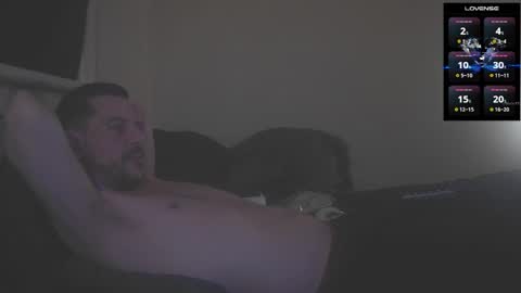 Jon - Im Straight online show from March 2, 2026, 7:15 am