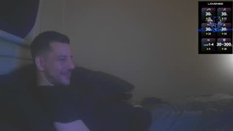 Jon - Im Straight online show from March 28, 2026, 3:28 am