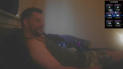 Snapshot of bigcawwwk chatting on June 19, 2026, 7:06 pm Jon - Im Straight online show from June 19, 2026, 7:06 pm