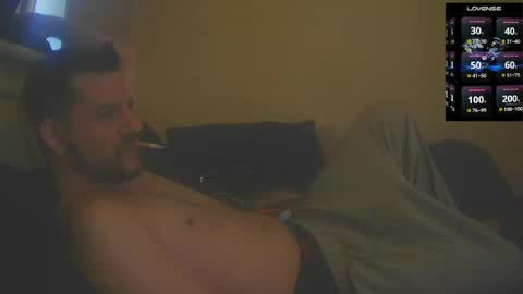 Snapshot of bigcawwwk chatting on July 4, 2026, 10:16 pm Jon - Im Straight online show from July 4, 2026, 10:16 pm