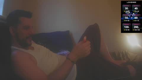 Snapshot of bigcawwwk chatting on July 6, 2026, 12:07 am Jon - Im Straight online show from July 6, 2026, 12:07 am