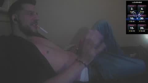 Snapshot of bigcawwwk chatting on July 13, 2026, 1:03 pm Jon - Im Straight online show from July 13, 2026, 1:03 pm