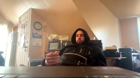 bigce23 online show from December 22, 2024, 7:10 pm