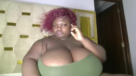 bigchocotities online show from February 7, 2026, 9:51 pm