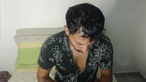 Snapshot of bigcock_hair chatting on January 28, 2025, 9:50 pm bigcock_hair online show from January 28, 2025, 9:50 pm