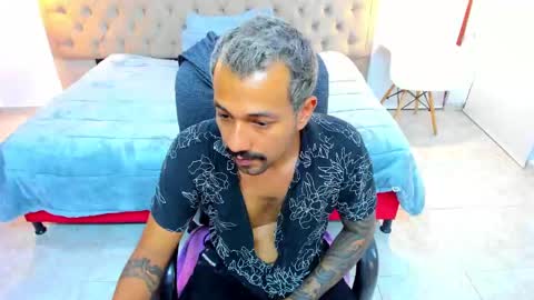 Snapshot of bigcock_hair chatting on September 27, 2025, 10:26 pm bigcock_hair online show from September 27, 2025, 10:26 pm