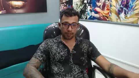 bigcock_hair online show from March 29, 2026, 8:20 pm