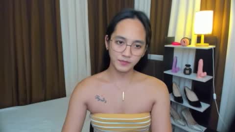 SUCK ME TILL I EXPLODE online show from October 20, 2025, 12:16 pm