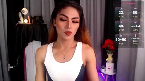 jasmine online show from October 8, 2025, 7:55 pm