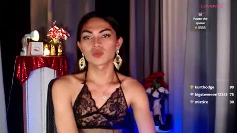 jasmine online show from November 1, 2025, 4:09 pm