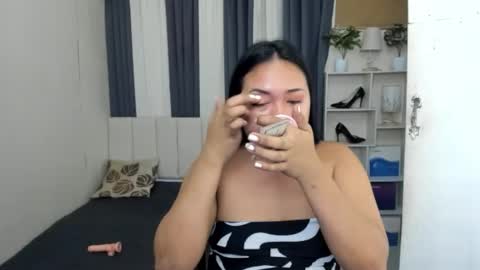 BABY LEXIE online show from February 9, 2026, 5:55 am