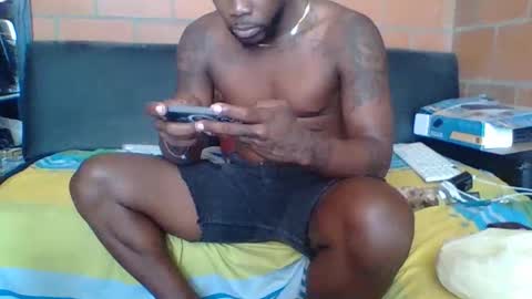 alexis online show from April 13, 2026, 5:40 pm