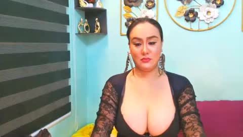Snapshot of bigcocknloadstits chatting on October 1, 2025, 4:35 pm Flirty Sofia online show from October 1, 2025, 4:35 pm