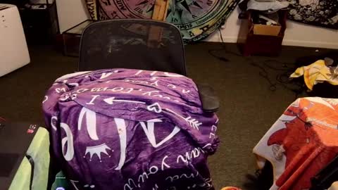 Cock and Cheese online show from February 12, 2025, 8:16 am