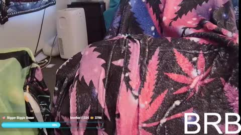 Cock and Cheese online show from March 12, 2025, 3:07 pm