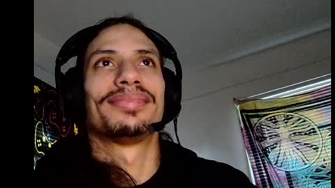 Cock and Cheese online show from April 9, 2026, 9:09 pm