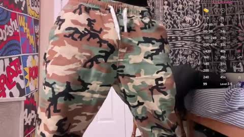 Jake p online show from November 12, 2025, 12:22 am