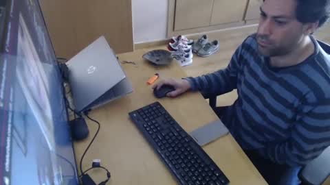 bigcok35spain online show from January 31, 2025, 10:31 am