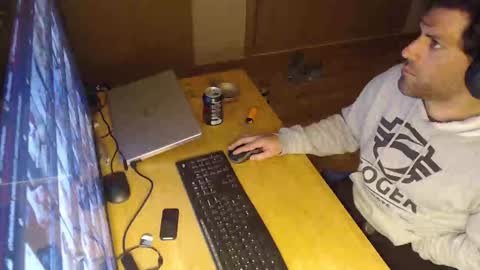 bigcok35spain online show from January 31, 2025, 8:12 pm