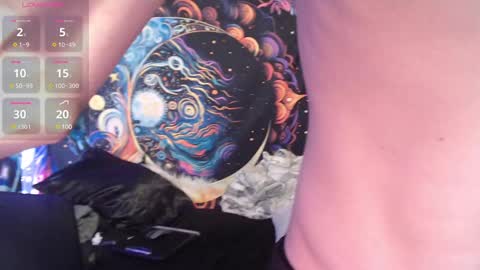 Bigd Pleasure House online show from December 8, 2024, 3:10 am