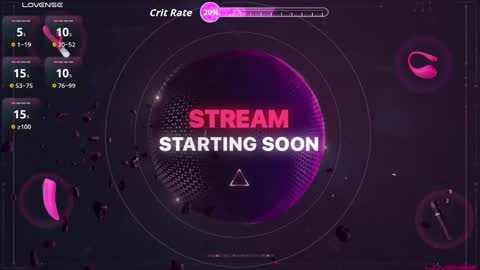 Bigd Pleasure House online show from September 12, 2025, 2:55 am