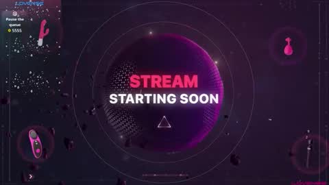 Bigd Pleasure House online show from November 30, 2025, 1:15 pm